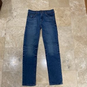 Arizona mens jeans